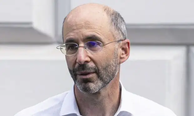 هشدار رابرت مالی به ترامپ / توافق غیرهستهای به بنبست میخورد هشدار رابرت مالی به ترامپ / توافق غیرهستهای به بنبست میخورد