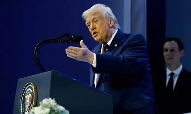 تهدید توخالی؟ / گزارش محرمانه، حرف ترامپ را زیر سؤال برد تهدید توخالی؟ / گزارش محرمانه، حرف ترامپ را زیر سؤال برد