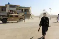 کابل و اسلام‌آباد یکدیگر را هدف گرفتند