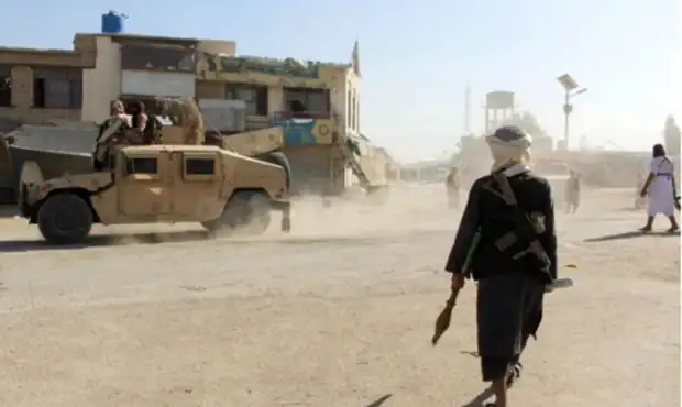 کابل و اسلامآباد یکدیگر را هدف گرفتند کابل و اسلامآباد یکدیگر را هدف گرفتند