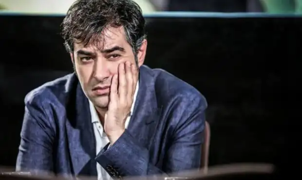 شهاب حسینی از دنیای بازیگر خداحافظی کرد + عکس شهاب حسینی از دنیای بازیگر خداحافظی کرد + عکس