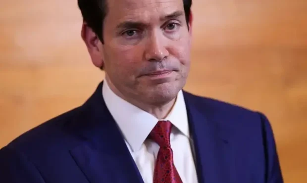 جزئیات سفر ناگهانی روبیو به اسرائیل/ تصمیم آمریکا چیست؟