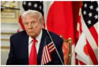 فوری؛ ترامپ: ممکن است در ایران تغییر رژیم صورت بگیرد / از نحوه مذاکره آنها راضی نیستم