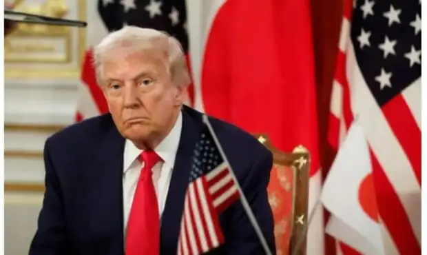 فوری؛ ترامپ: ممکن است در ایران تغییر رژیم صورت بگیرد / از نحوه مذاکره آنها راضی نیستم