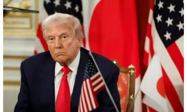 اولین اظهارنظر ترامپ درباره ایران پس از مذاکرات ژنو / ایران نباید سلاح‌های هسته‌ای داشته باشد