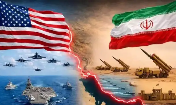 شوک بزرگ ایران به غرب/ تهران با جنگ الکترونیک محاسبات قدرت را تغییر داد