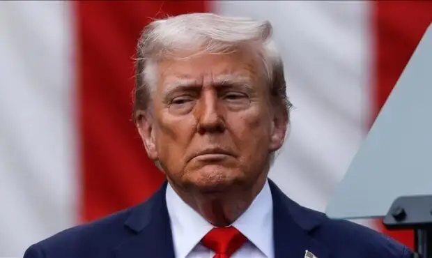 ادعای نقش ایران در طراحی نقشه ترور ترامپ