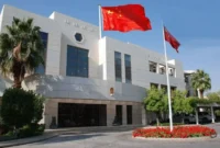 ماجرای تعطیلی سفارت چین در تهران صحت دارد؟