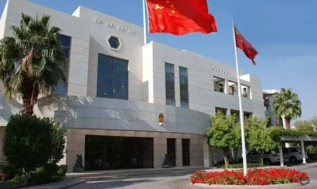 ماجرای تعطیلی سفارت چین در تهران صحت دارد؟