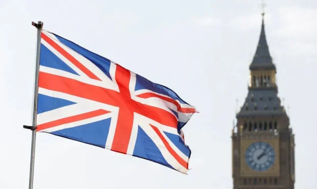 انگلیس کارمندان سفارت خود در اسرائیل را جابه جا کرد انگلیس کارمندان سفارت خود در اسرائیل را جابه جا کرد