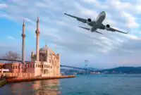 ماجرای لغو پرواز‌های استانبول به تهران چیست؟