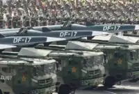 سلاح سری چین به ایران رسید / این موشک قاتل ناو هواپیما بر آمریکا است + تصاویر