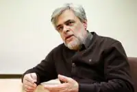 مهاجری از خجالت علیرضا دبیر درآمد/ هر کسی می‌تواند هر مدلی دوست دارد عزاداری کند