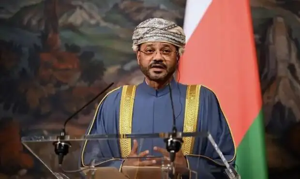 اظهارات مهم وزیر خارجه عمان درباره مذاکرات هستهای / تعهدات ایران افشا شد اظهارات مهم وزیر خارجه عمان درباره مذاکرات هستهای / تعهدات ایران افشا شد