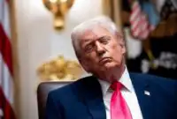 اظهارات مهم ترامپ درباره ایران / ترامپ از «تصمیم بزرگ» سخن گفت