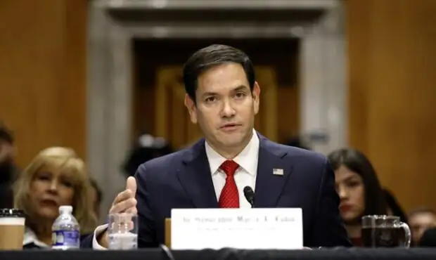 دستور جدید ترامپ درباره ایران / دیدار مارکو روبیو و نتانیاهو لغو شد