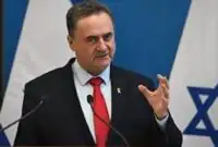 وزیر جنگ اسرائیل: به تهران حمله کردیم