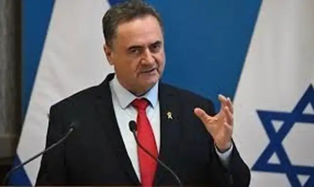 وزیر جنگ اسرائیل: به تهران حمله کردیم