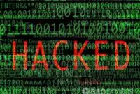 فوری / سایت خبری تابناک هک شد