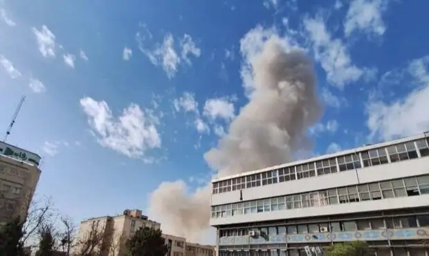 نخستین واکنش ترامپ به حمله؛ جزییات از عملیات مشترک اسرائیل و آمریکا