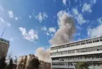 اولین جزییات از حمله مشترک اسرائیل و آمریکا به ایران