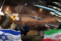 فوری / اسرائیل به کدام مناطق تهران حمله کرد؟