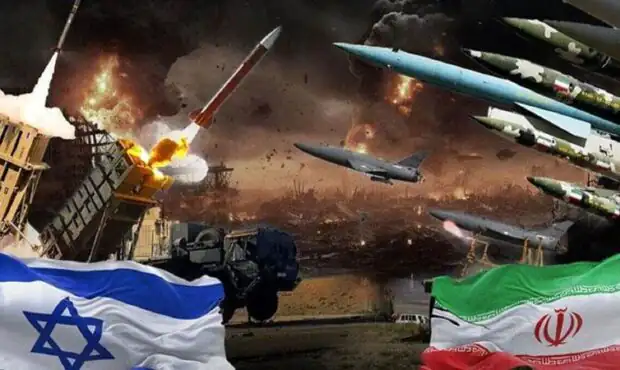 فوری / اسرائیل به کدام مناطق تهران حمله کرد؟ فوری / اسرائیل به کدام مناطق تهران حمله کرد؟