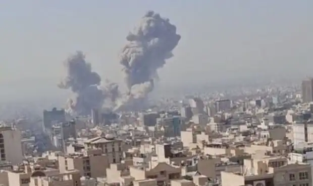 اولین واکنش مقام امنیتی ایران به حمله اسرائیل / شما شروع کردید!