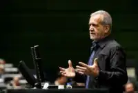 فوری/ ترور پزشکیان تکذیب شد