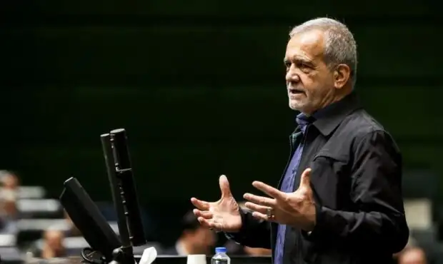 فوری/ ترور پزشکیان تکذیب شد