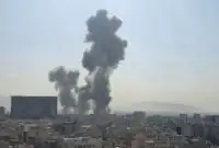 ایران در حال آماده‌سازی برای پاسخ ویران‌کننده به اسرائیل