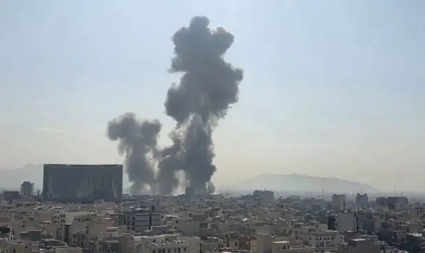 ایران در حال آماده‌سازی برای پاسخ ویران‌کننده به اسرائیل