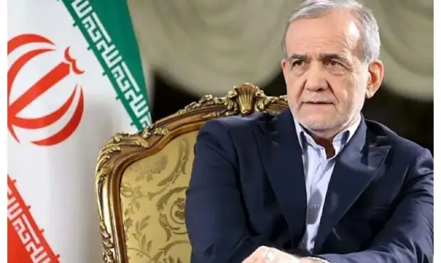 فوری/ حمله به اقامتگاه پزشکیان؛ ۳۰ هدف در سراسر ایران مورد اصابت قرار گرفت