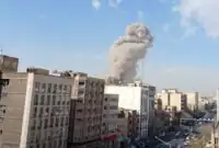 صداوسیما: هنوز اطلاعات کافی از مکان‌های حمله در دسترس نیست