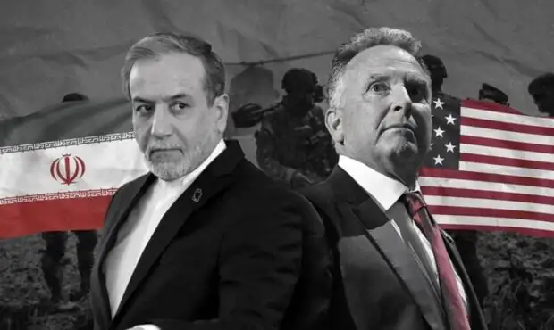 منابع آگاه: ایران مذاکره با آمریکا را لغو کرد