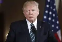 ترامپ: عملیات نظامی گسترده علیه ایران آغاز شد