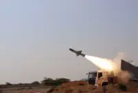 ارتش اسرائیل تلفات حملات موشکی سپاه را سانسور کرد