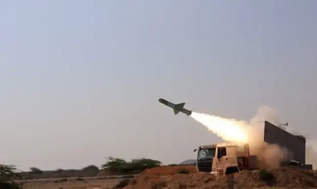 ارتش اسرائیل تلفات حملات موشکی سپاه را سانسور کرد