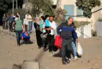 روایت گاردین از زمان‌بندی حمله آمریکا و اسرائیل