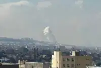 دبستان دخترانه در میناب هدف حمله اسرائیل قرار گرفت + آمار شهدا و مجروحان