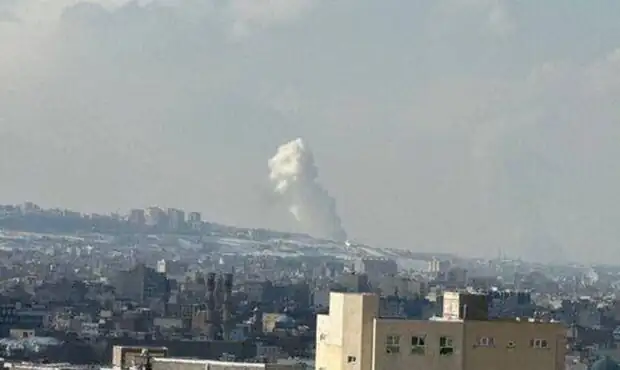 دبستان دخترانه در میناب هدف حمله اسرائیل قرار گرفت + آمار شهدا و مجروحان