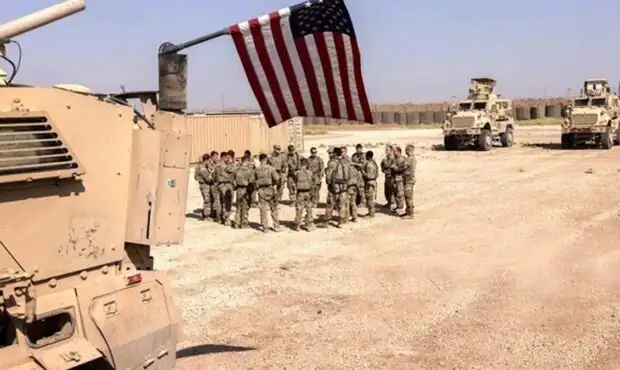 حمله ایران به پایگاه آمریکا در اربیل/ تعلیق پروازها در عراق