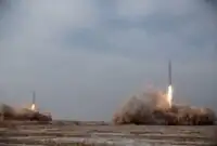 اطلاعیه جدید سپاه/ حداقل ۲۰۰ کشته و مجروح در حملات موشکی ایران