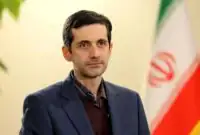 خبر مهم از ترور پزشکیان و مسئولان/ پسر رئیس جمهور توییت زد