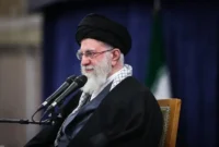 فوری/ رهبر انقلاب تا دقایق دیگر سخنرانی خواهند کرد