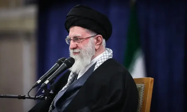 فوری/ رهبر انقلاب تا دقایق دیگر سخنرانی خواهند کرد