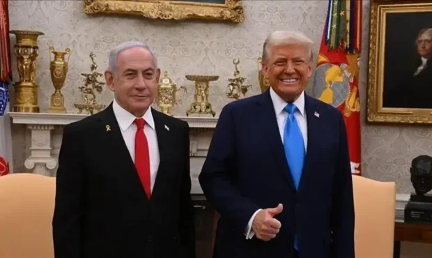 جزئیات تماس تلفنی ترامپ و نتانیاهو/ ماجرا چیست؟