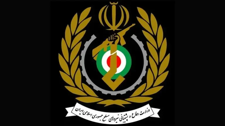 بیانیه وزارت دفاع درباره ادامه جنگ با آمریکا و اسرائیل