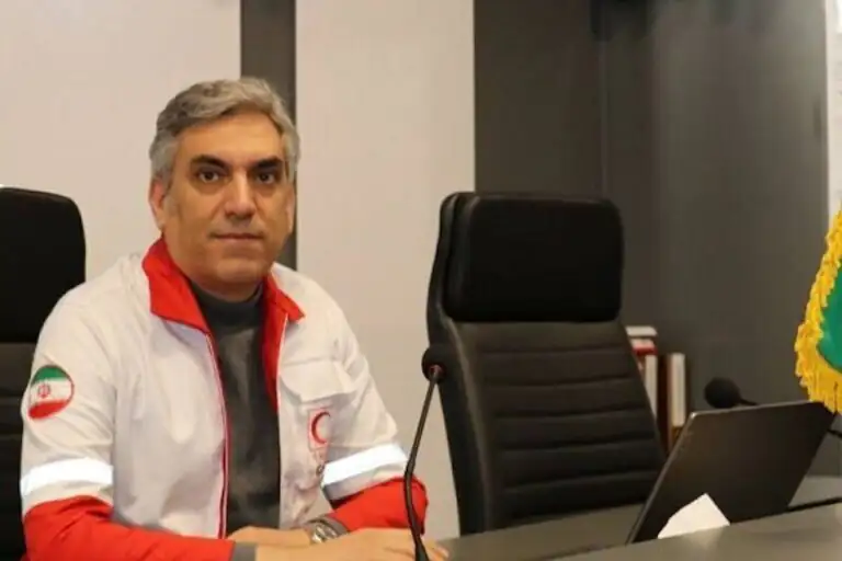 آخرین آمار قربانیان جنگ تا این لحظه/ چند ایرانی در حمله به ۲۴ استان کشور کشته و زخمی شده‌اند؟