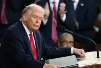 اظهارات جدید ترامپ درباره جنگ با ایران